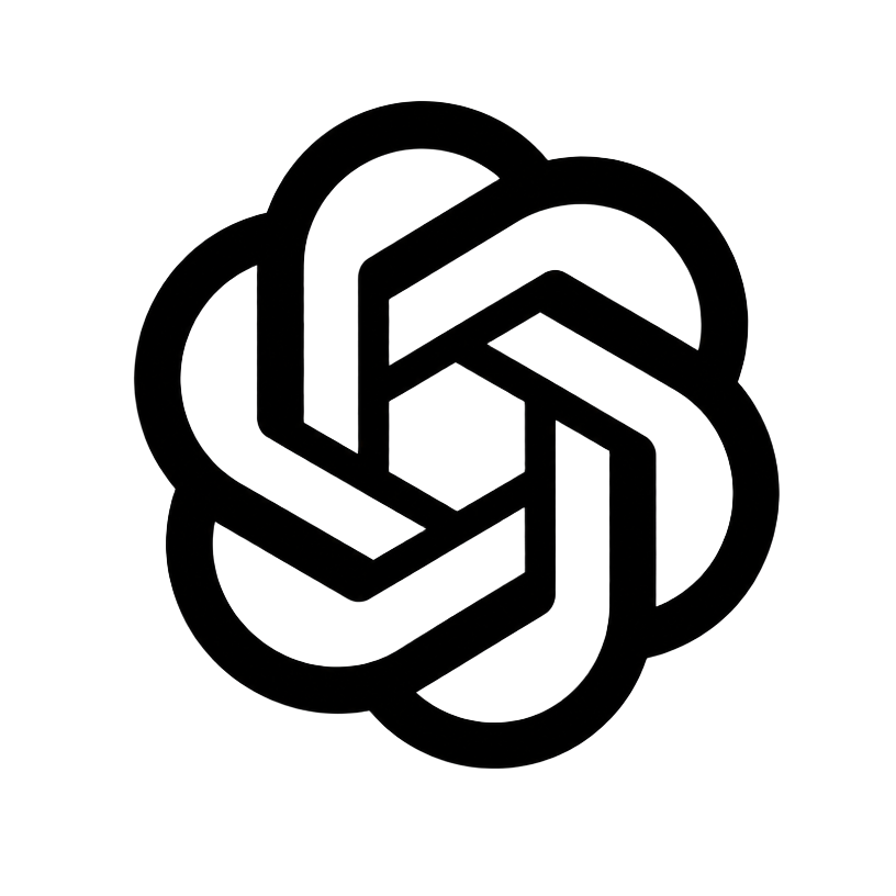 OpenAI logo