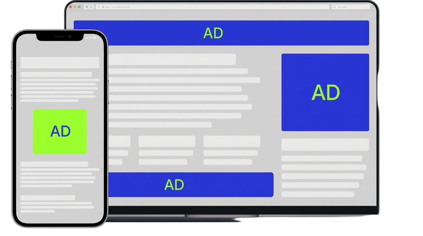 Display Ads format preview
