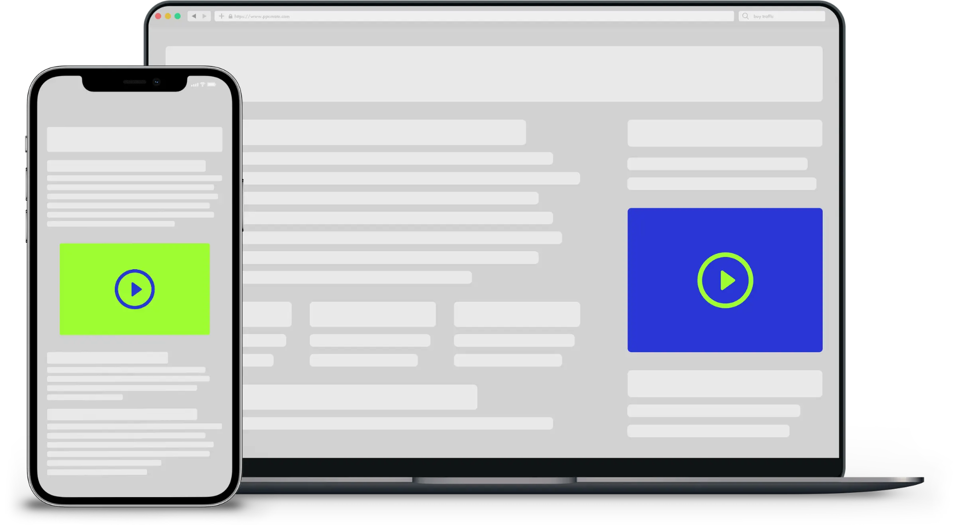 Video Ads format preview
