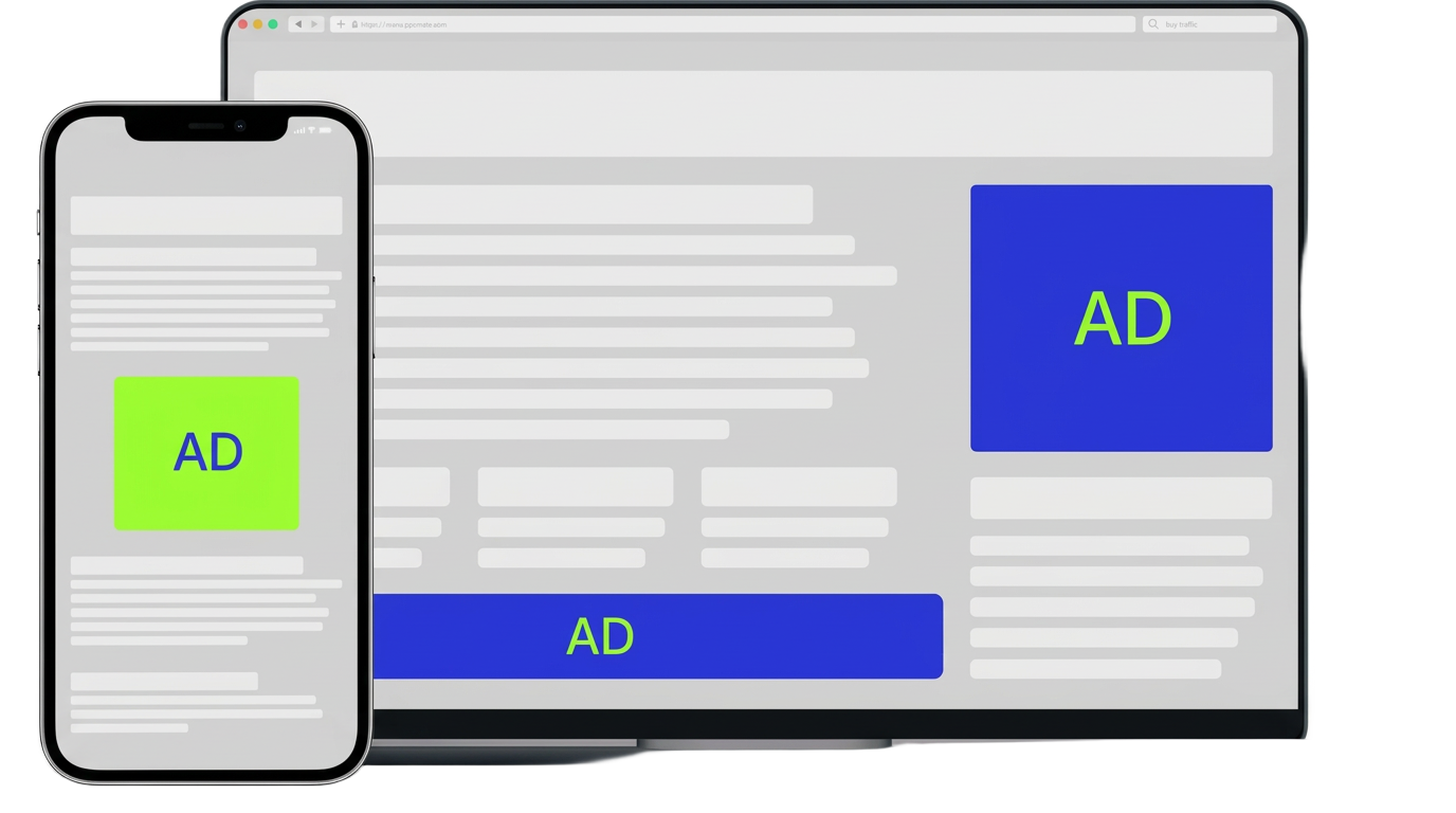 HTML5 Ads format preview