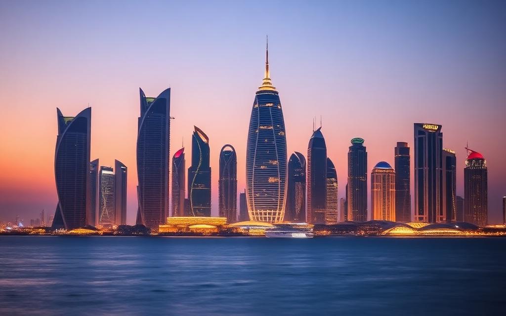 United Arab Emirates